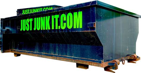 Just Junk .